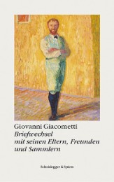 Giovanni Giacometti