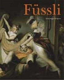 Füssli - The Wild Swiss