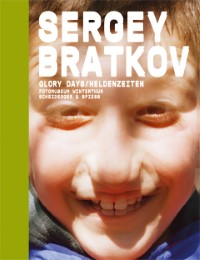 Sergey Bratkov - Cover