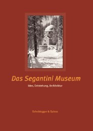 Das Segantini Museum