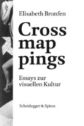 Crossmappings - Cover