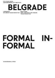 Belgrade: Formal/Informal