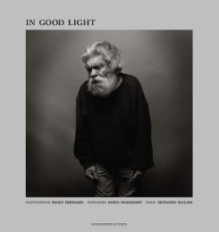 In Good Light - Cover