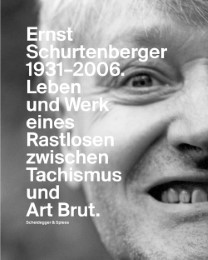 Ernst Schurtenberger 1931-2006