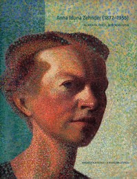 Anna Iduna Zehnder (1877-1955)