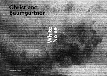 Christiane Baumgartner - White Noise - Cover