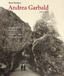Andrea Garbald 1877–1958