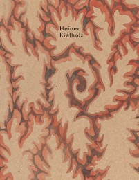 Heiner Kielholz - Cover
