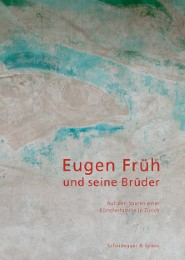 Eugen Früh und seine Brüder - Cover