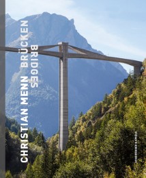 Christian Menn - Brücken/bridges