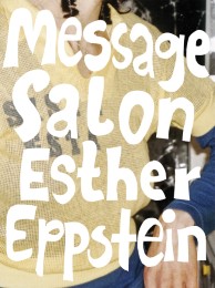 Esther Eppstein - message salon - Cover