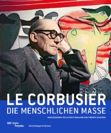 Le Corbusier - Die menschlichen Masse