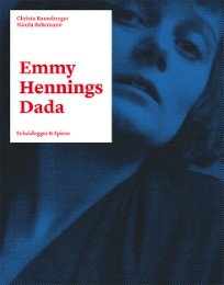Emmy Hennings - Dada