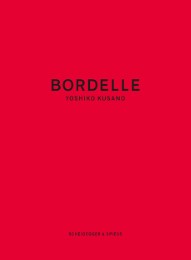 Bordelle - Cover
