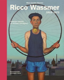 Ricco Wassmer 1915-1972