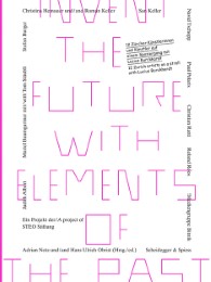 Invent the Future with Elements of the Past - Cover