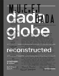 Dadaglobe Reconstructed - Cover