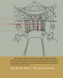 Das Jacobs Haus - Cover
