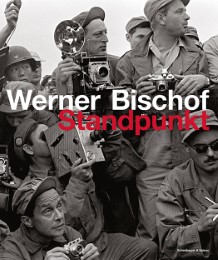 Werner Bischof - Standpunkt