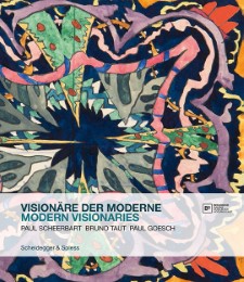 Visionäre der Moderne - Cover