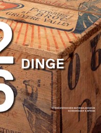 26 Dinge. - Cover