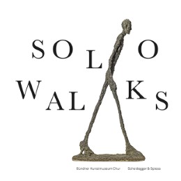 Solo Walks - Eine Galerie des Gehens