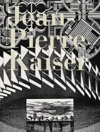 Jean-Pierre Kaiser - Himmlische Phänomene - Cover