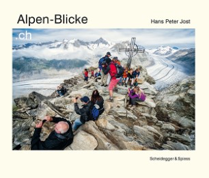 Alpen-Blicke.ch
