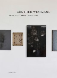 Günther Wizemann - Der schwarze Garten