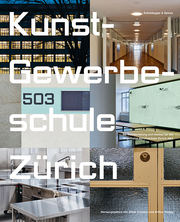 Kunst-Gewerbeschule Zürich