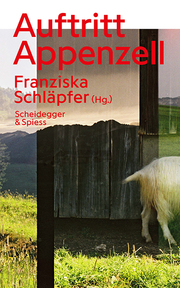 Auftritt Appenzell - Cover