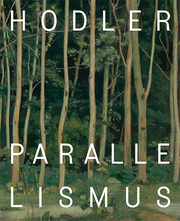 Hodler/Parallelismus - Cover