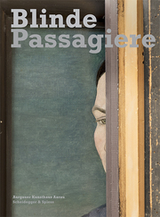 Blinde Passagiere - Cover