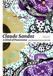 Claude Sandoz - A Kind of Panorama