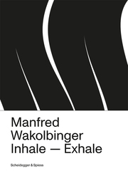 Manfred Wakolbinger - Cover