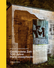 Gestundete Zeit - Cover