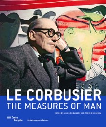 Le Corbusier - The Measures of Man