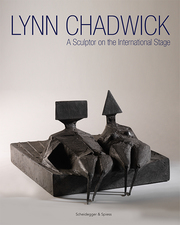 Lynn Chadwick - Cover
