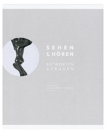 Sehen & Hören - Antworten & Fragen - Cover