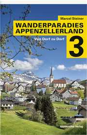 Wanderparadies Appenzellerland 3