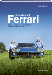 Ein Leben mit Ferrari