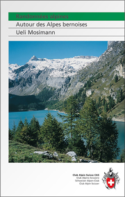 Randonnées alpines - Cover