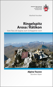 Ringelspitz/Arosa/Rätikon
