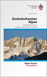 Zentralschweizer Alpen