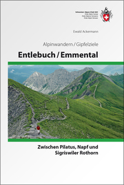 Entlebuch - Emmental - Cover