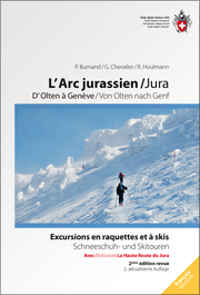 L'Arc jurassien/Jura