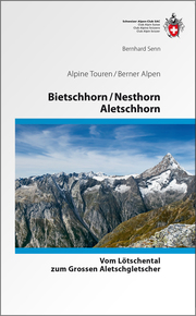 Bietschhorn/Nesthorn/Aletschhorn