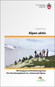 Alpen aktiv
