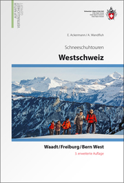 Westschweiz - Cover