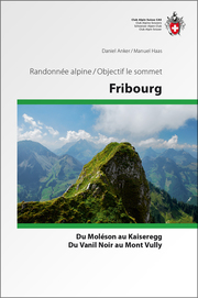 Fribourg - Cover